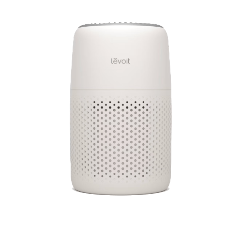 Levoit Core Mini Air Purifier with Night Light
