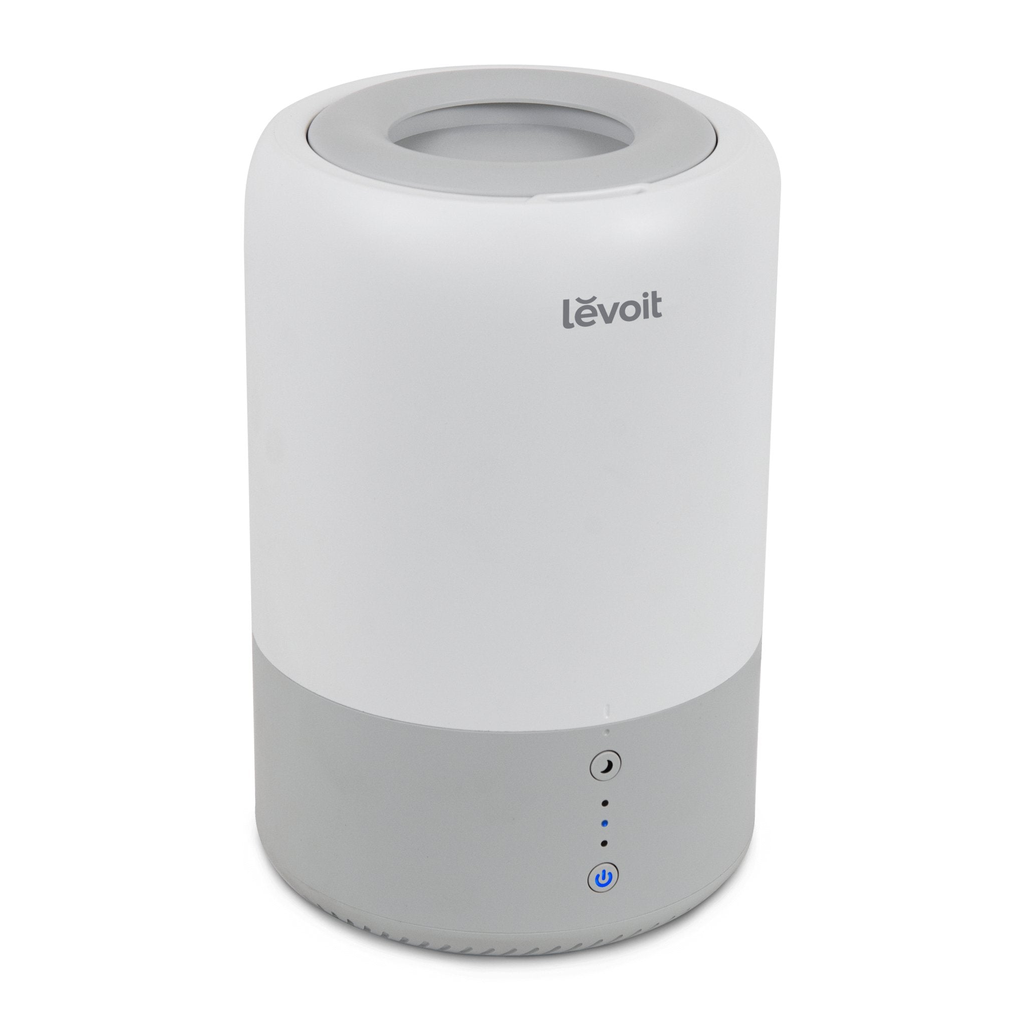 Levoit Dual 100 Ultrasonic Top-Fill Cool Mist 2-in-1 Humidifier & Diffuser - Image 5