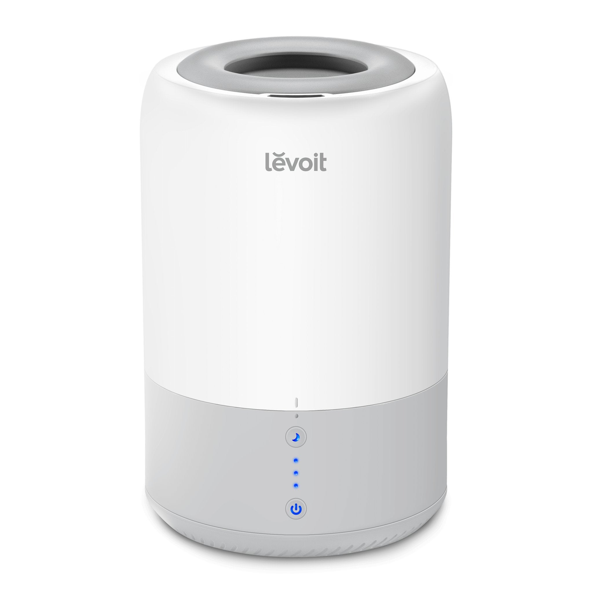 Levoit Dual 100 Ultrasonic Top-Fill Cool Mist 2-in-1 Humidifier & Diffuser - Image 4