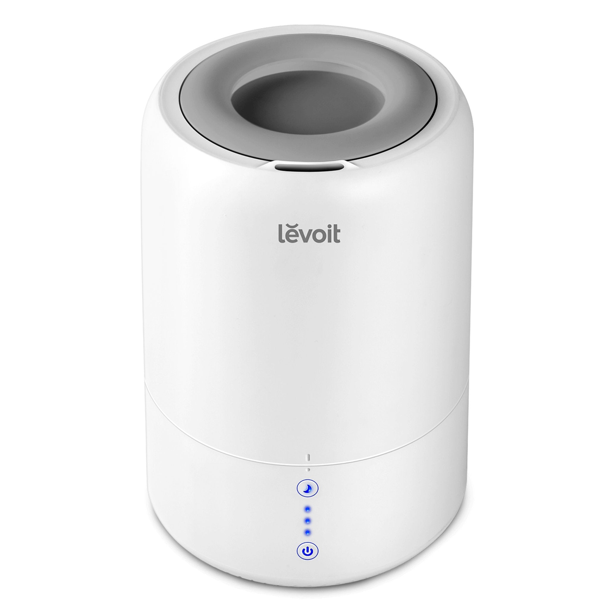 Levoit Dual 100 Ultrasonic Top-Fill Cool Mist 2-in-1 Humidifier & Diffuser - Image 2