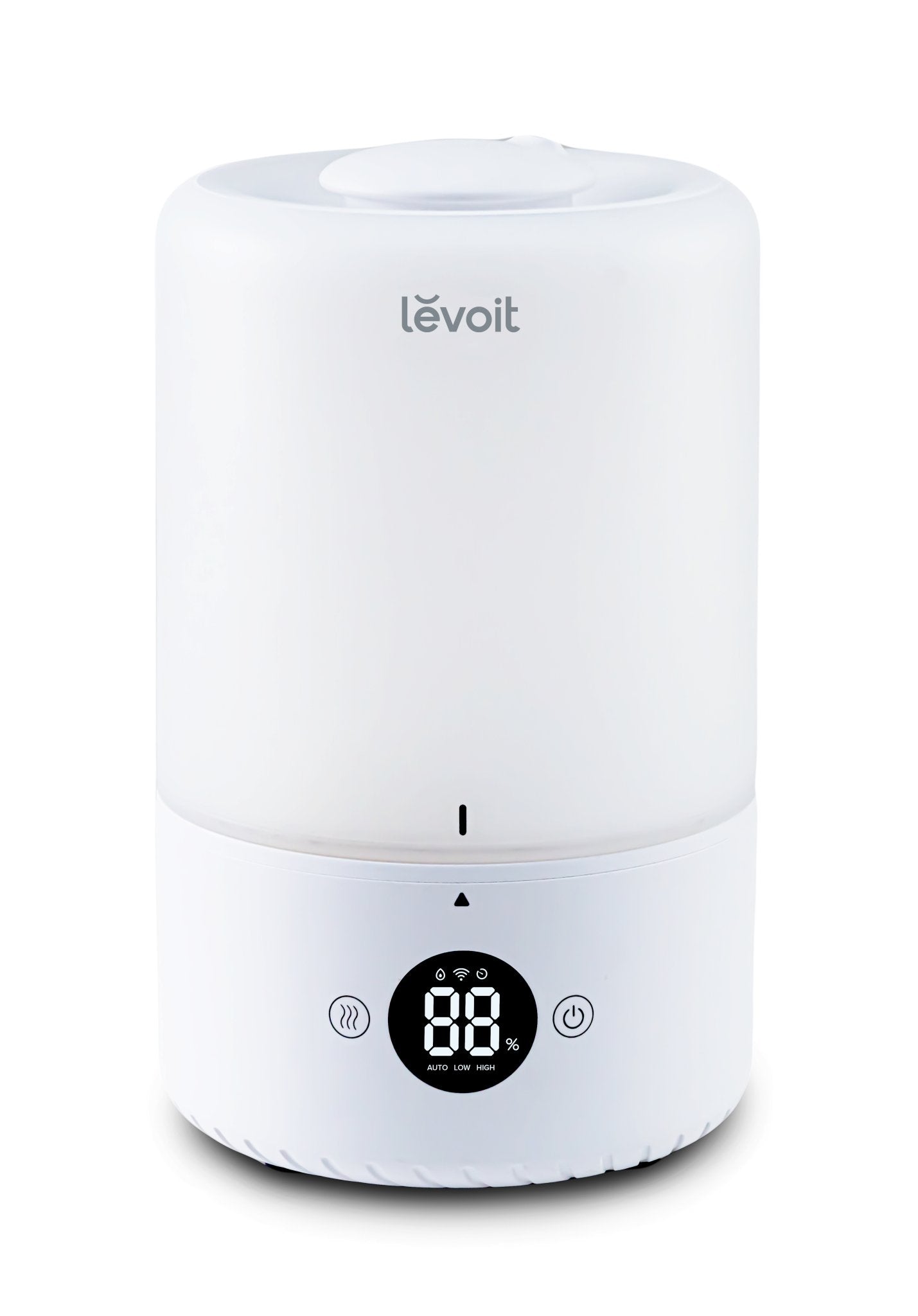 Levoit Dual 200S Smart Top-Fill Ultrasonic Humidifier - Image 3