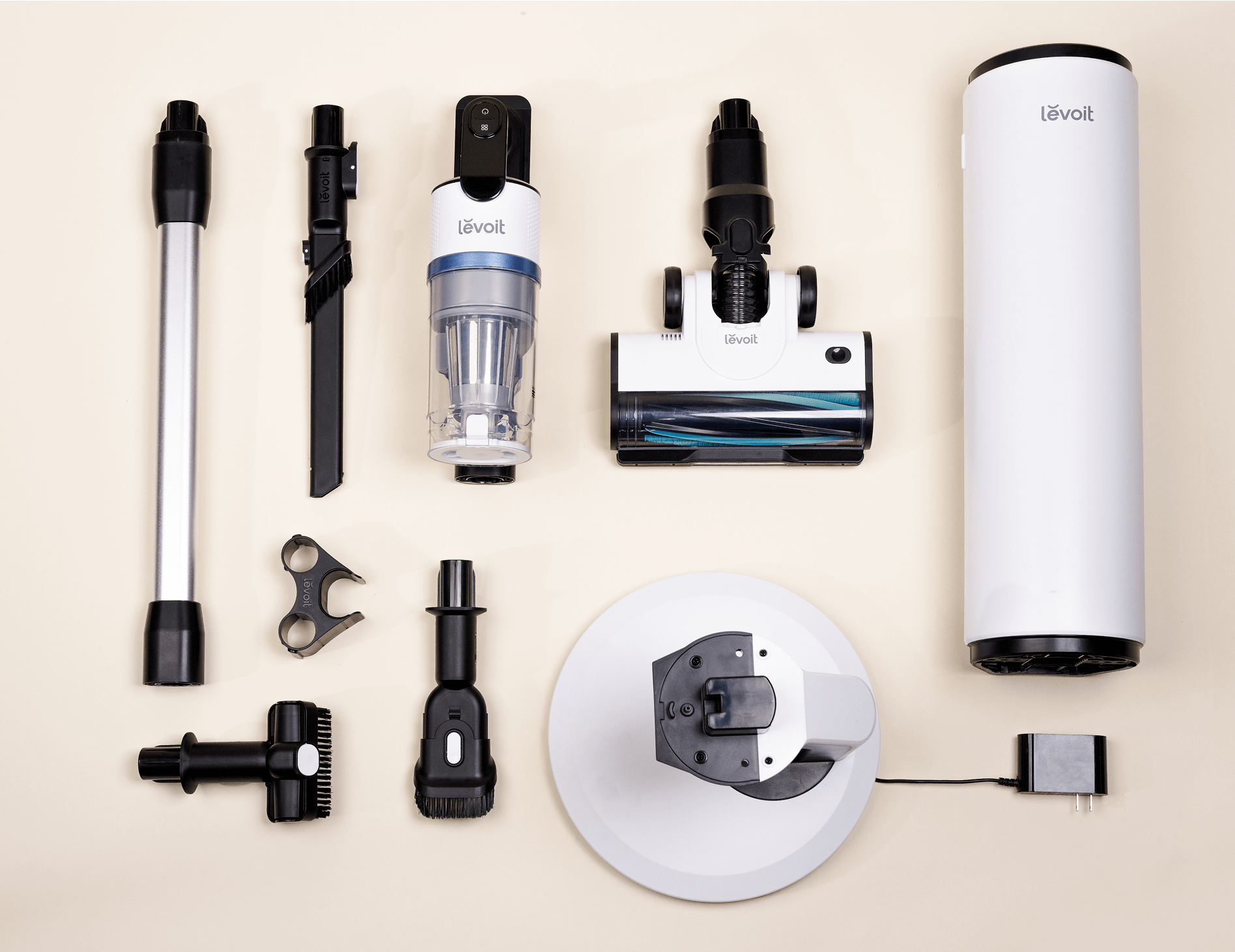 Levoit AERO??Cordless Vacuum Cleaner - Image 7