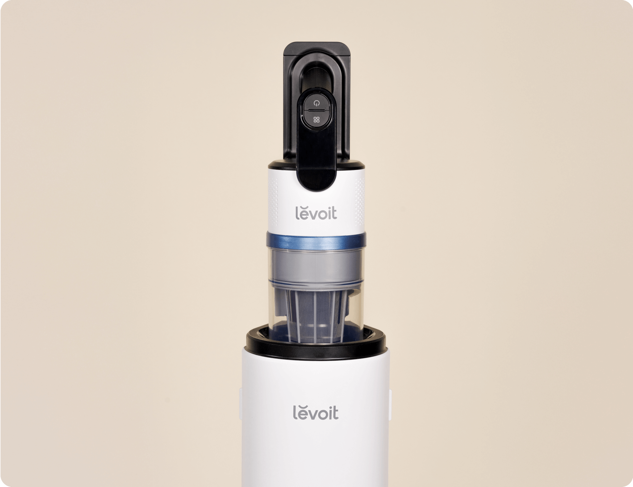 Levoit AERO??Cordless Vacuum Cleaner - Image 3