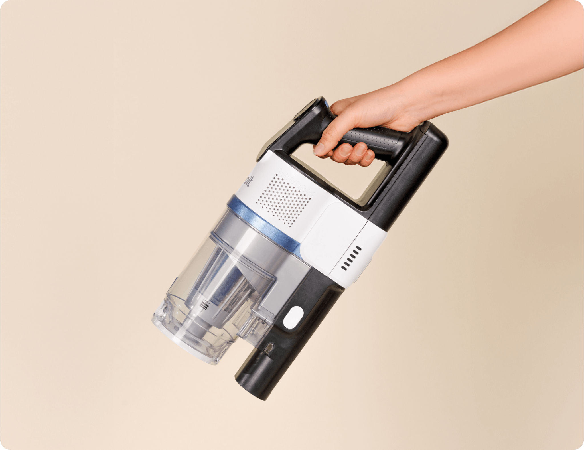 Levoit AERO??Cordless Vacuum Cleaner - Image 6