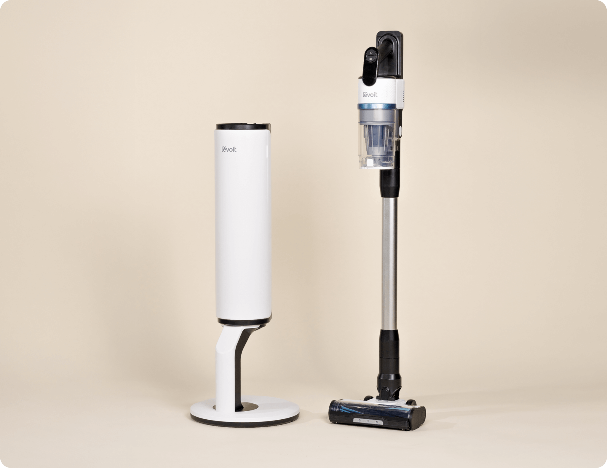 Levoit AERO??Cordless Vacuum Cleaner