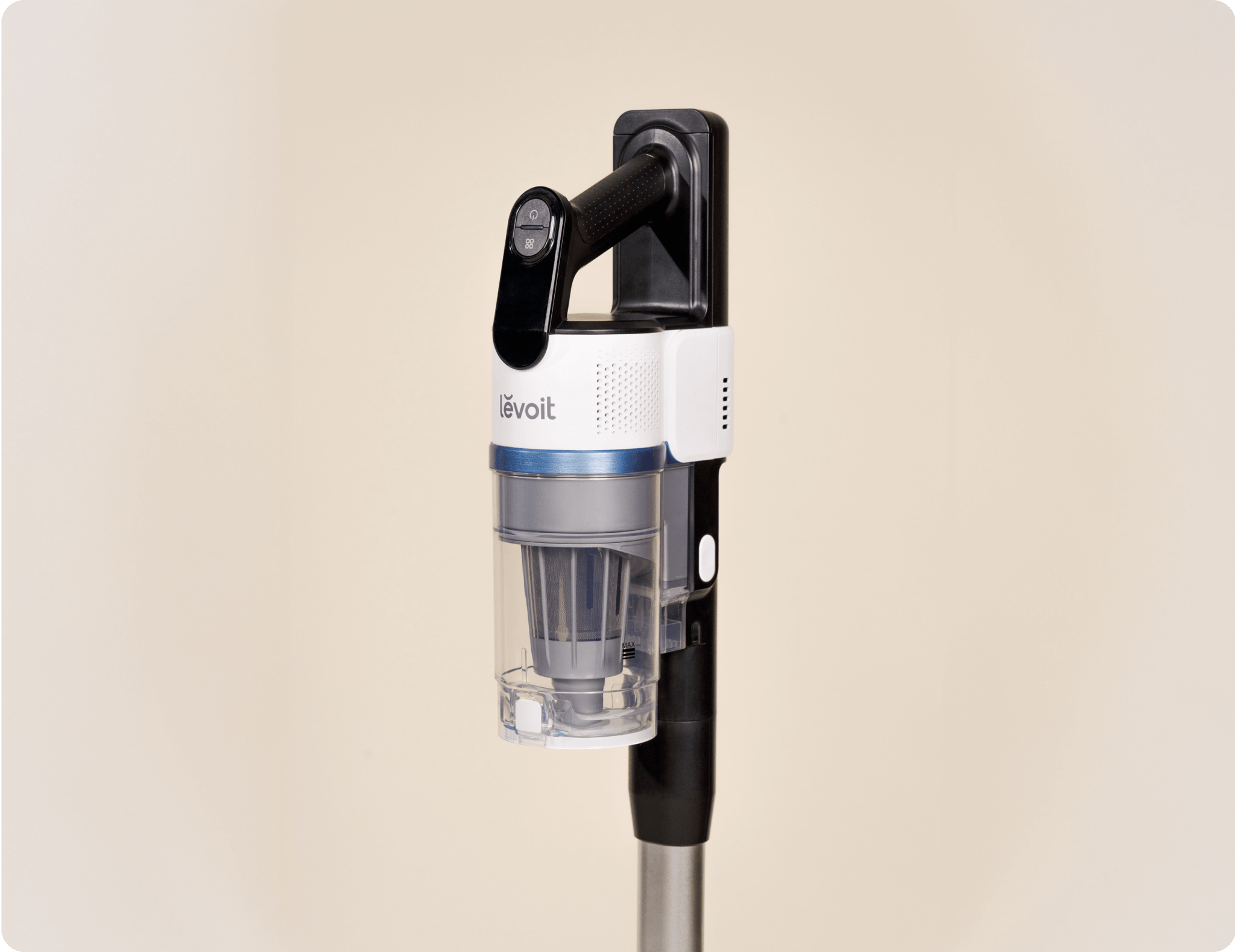 Levoit AERO??Cordless Vacuum Cleaner - Image 4