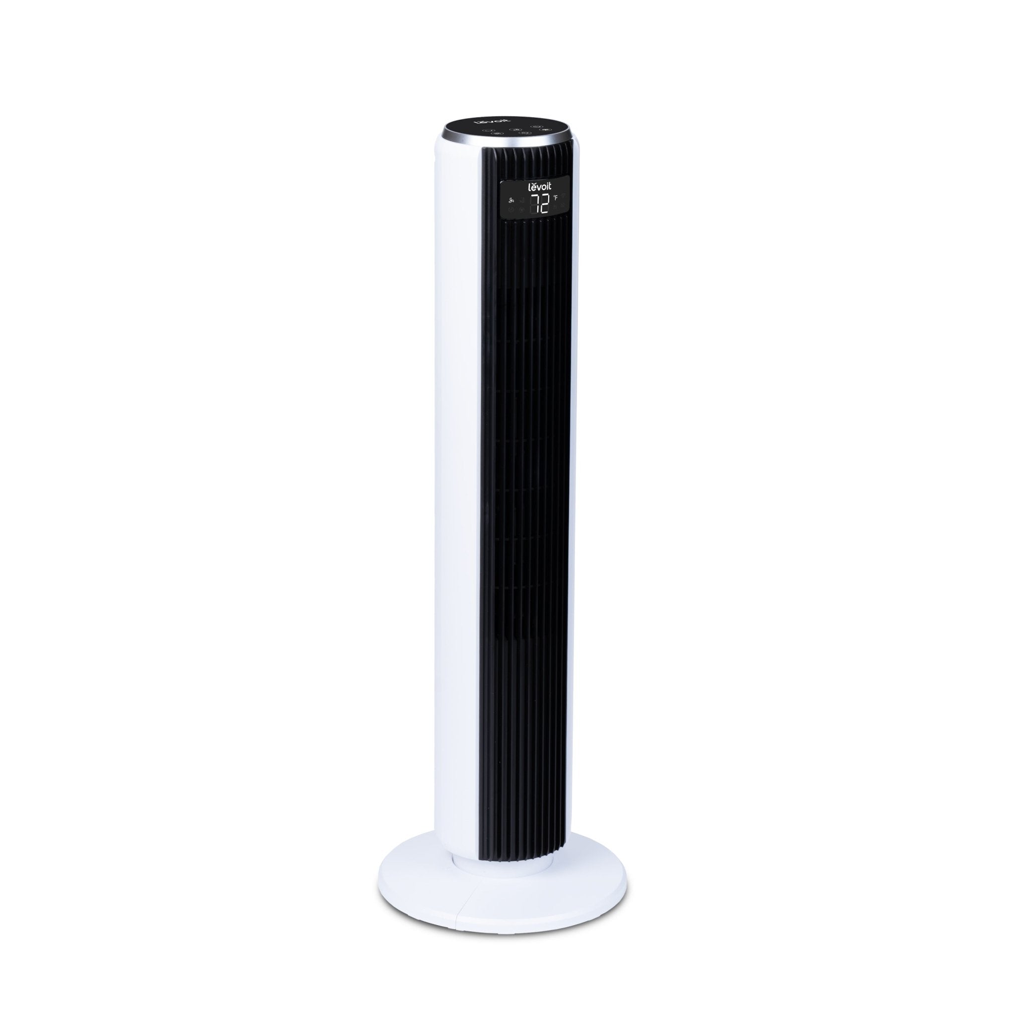 Levoit Classic 36-Inch Smart Tower Fan - Image 6