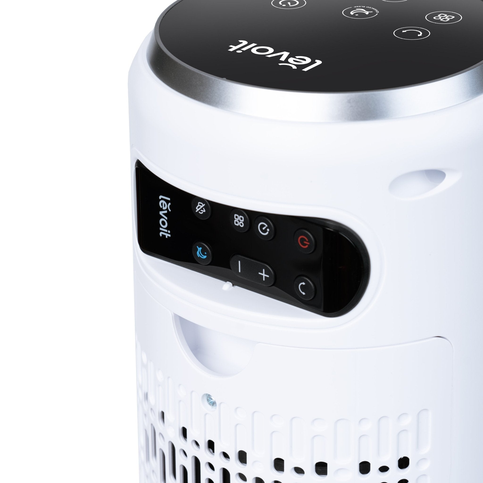 Levoit Classic 36-Inch Smart Tower Fan - Image 2