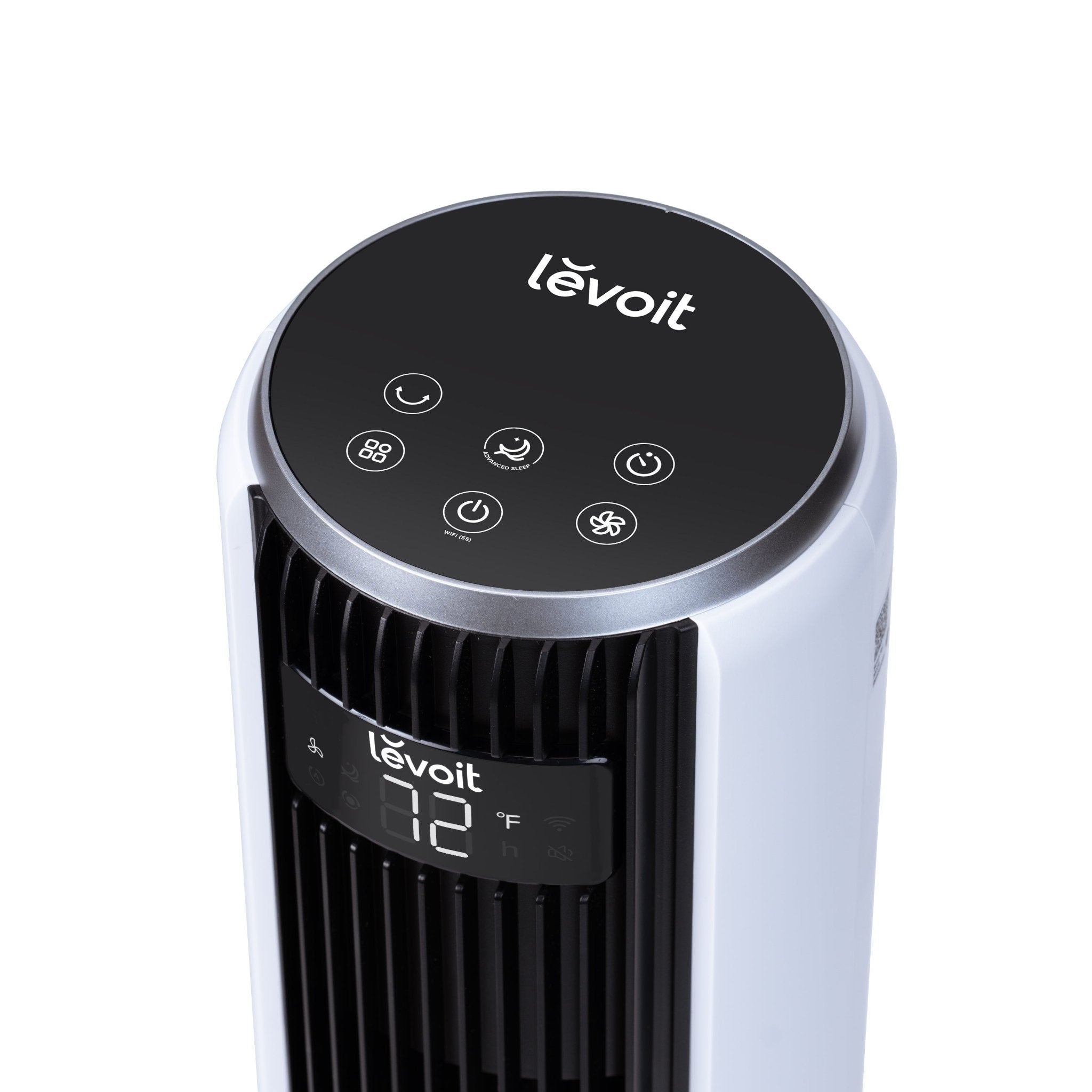 Levoit Classic 36-Inch Smart Tower Fan - Image 4