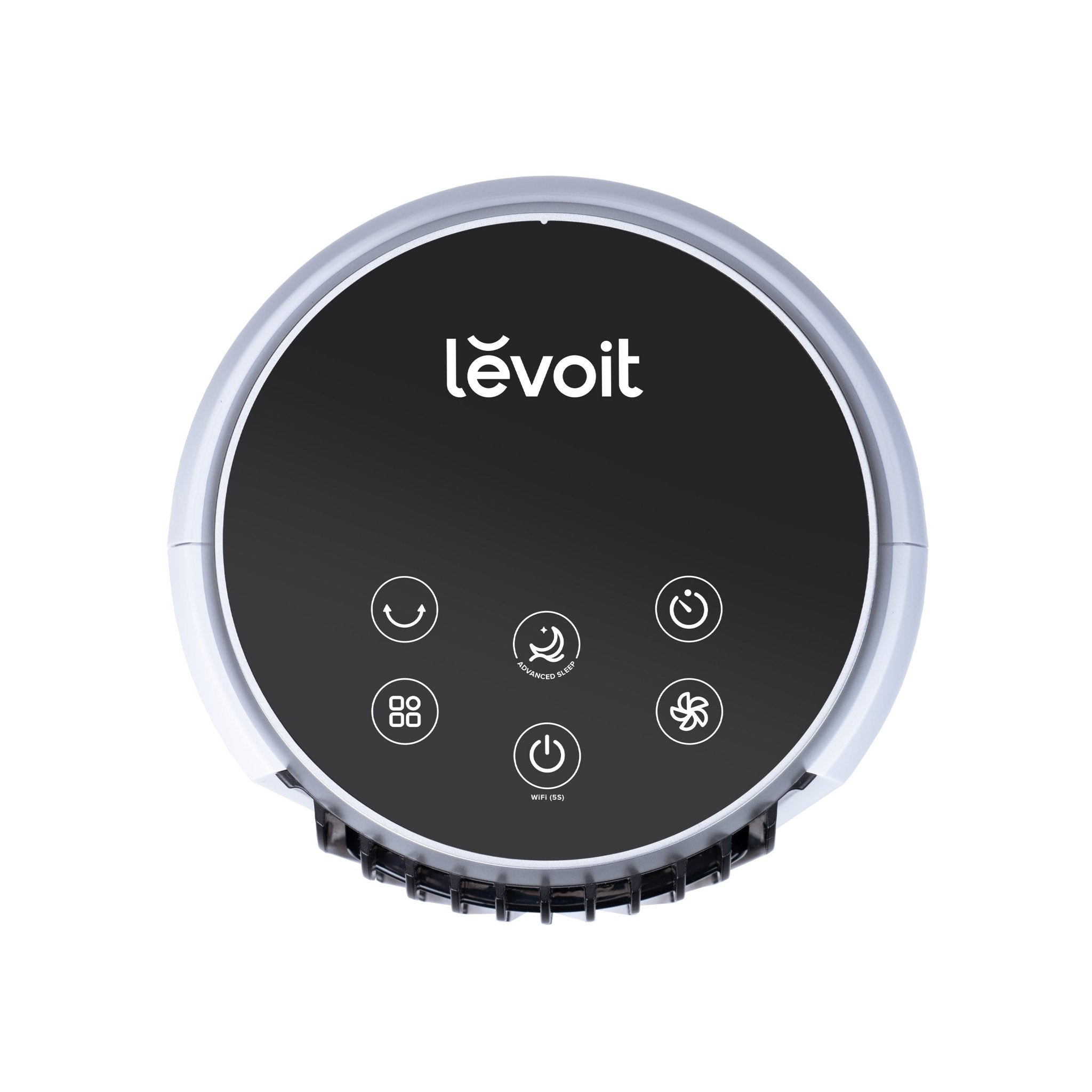 Levoit Classic 36-Inch Smart Tower Fan - Image 3