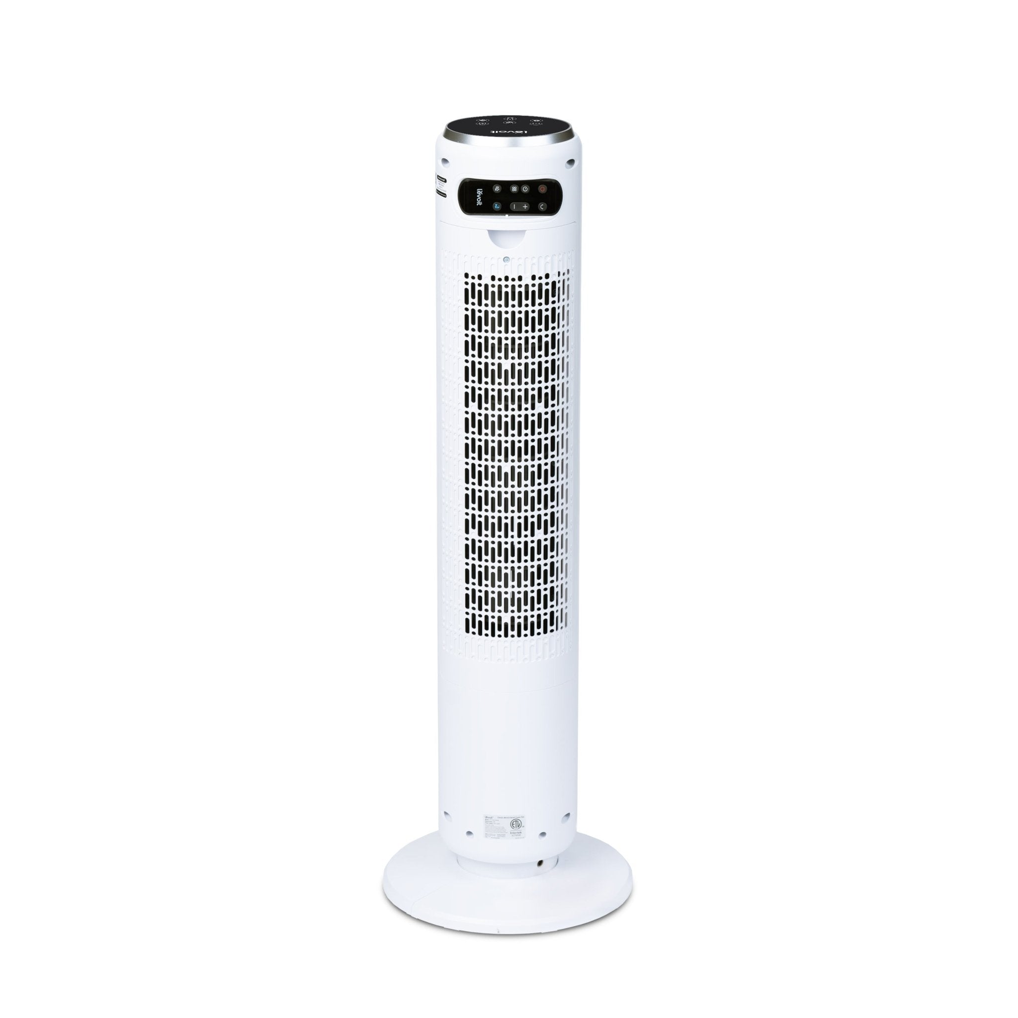 Levoit Classic 36-Inch Smart Tower Fan - Image 5