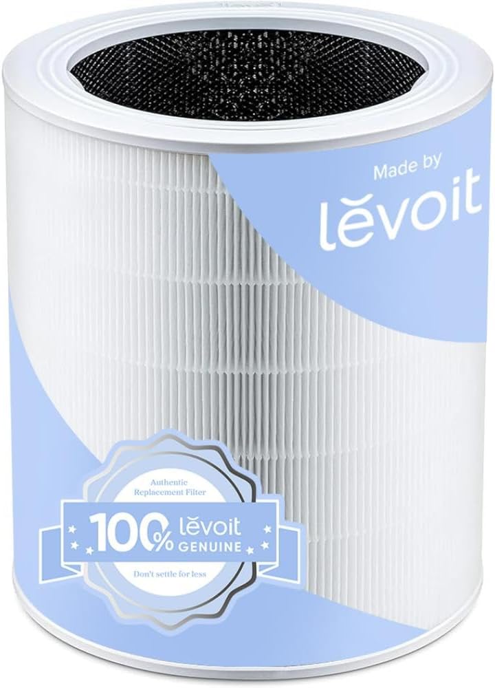 Levoit Core? 600S-P Original Replacement Filter