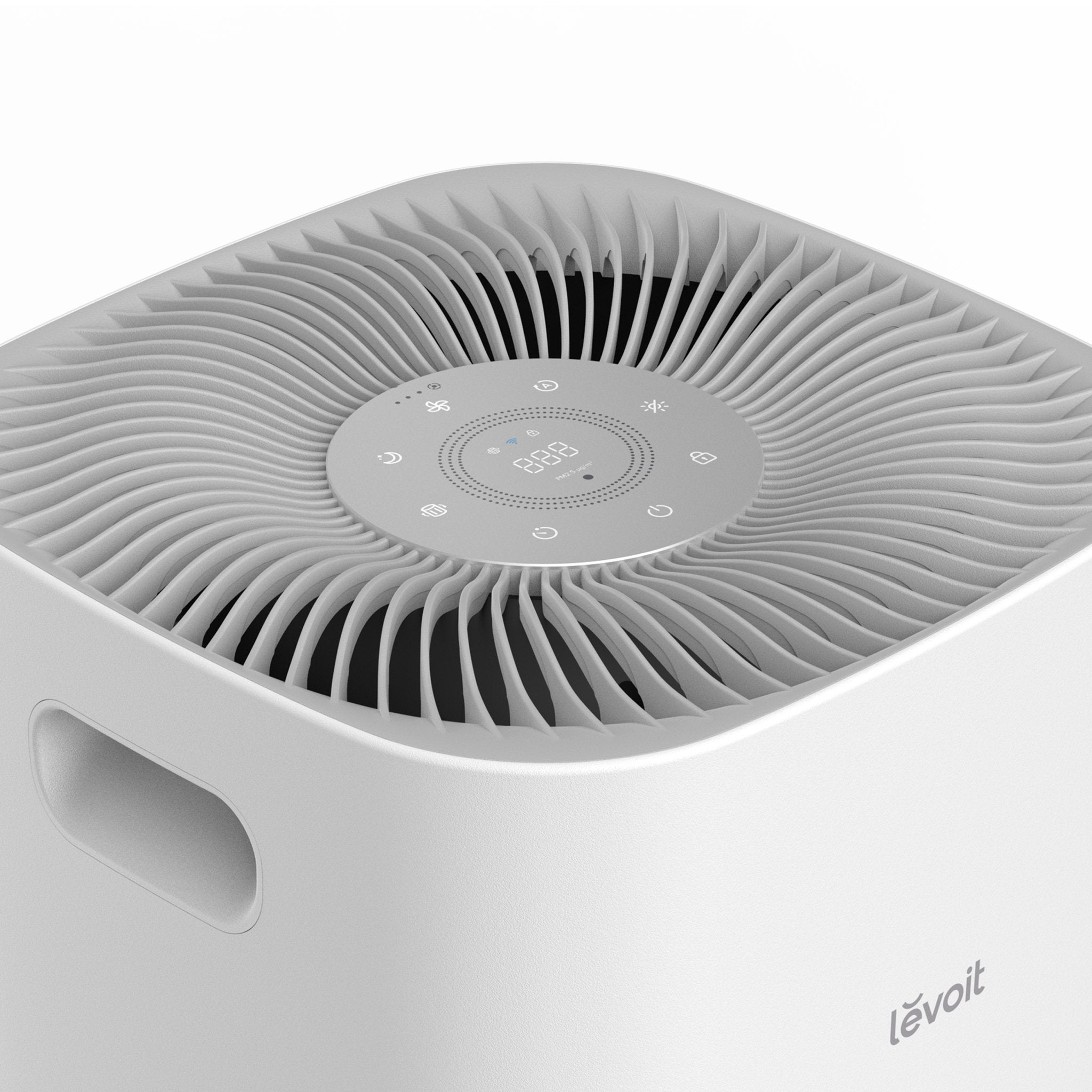 Levoit Core? 600S-P Smart Air Purifier - Image 2