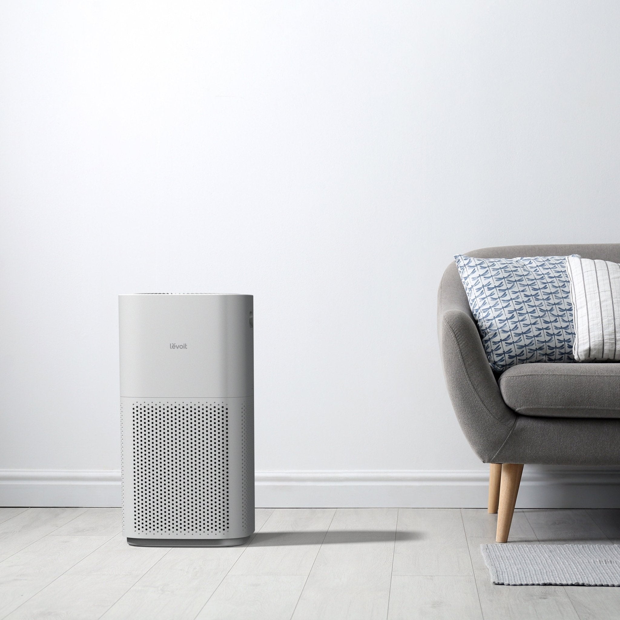 Levoit Core? 600S-P Smart Air Purifier - Image 3