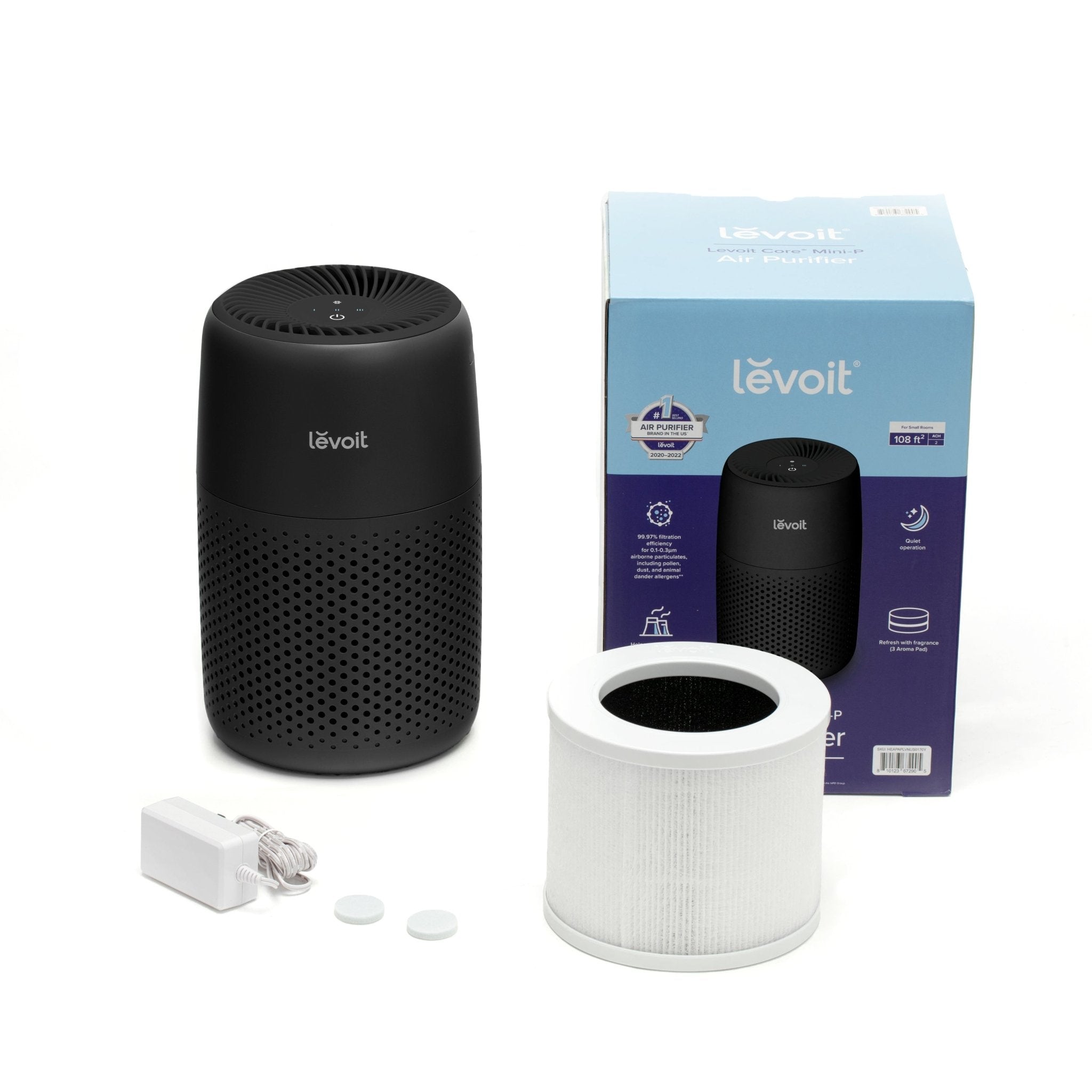 Levoit Core? Mini-P Air Purifier - Image 6