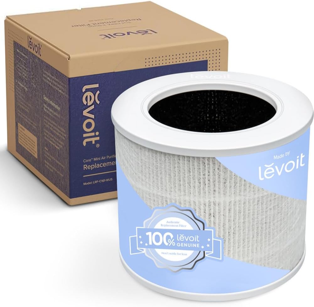 Levoit Core? Mini-P Air Purifier Replacement Filter