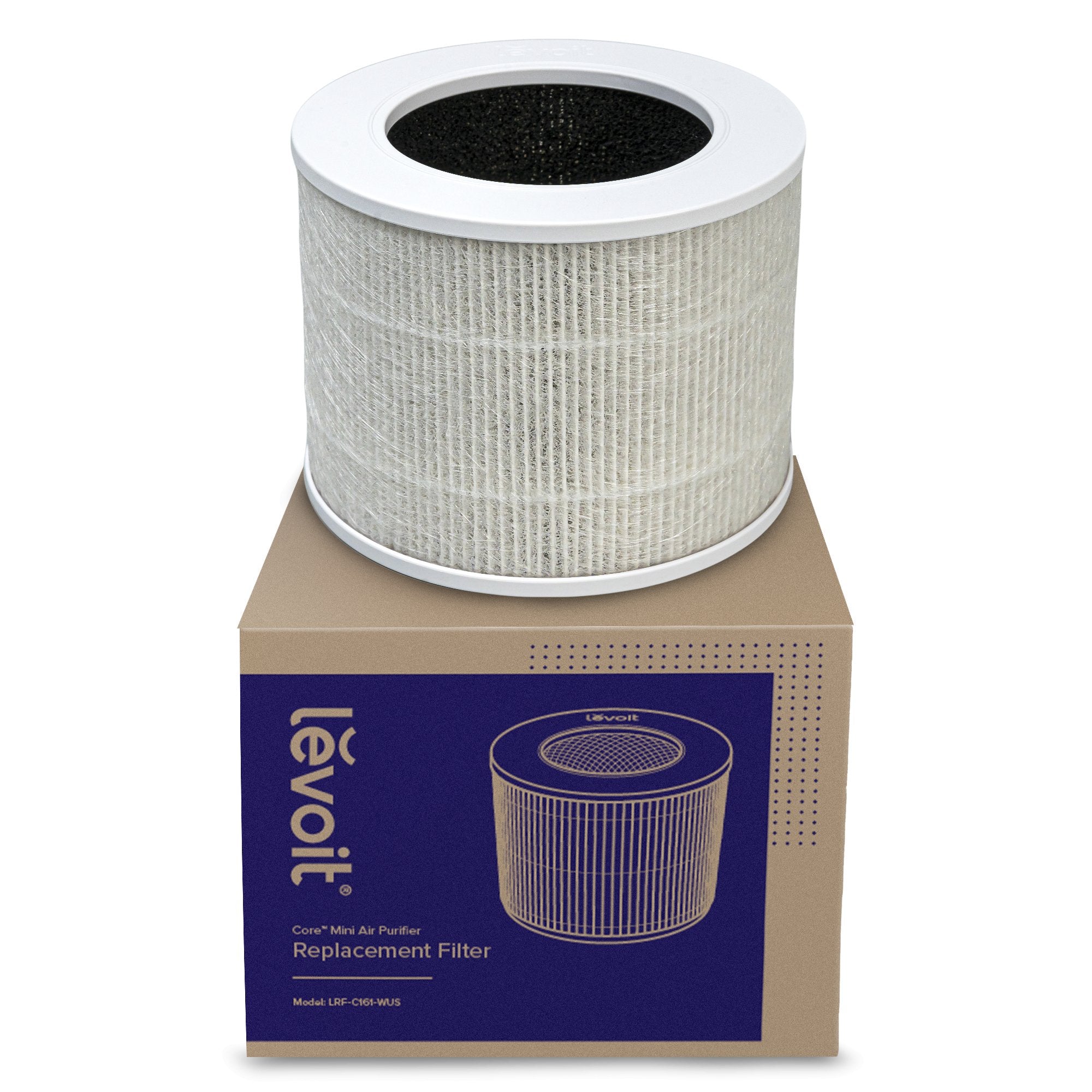Levoit Core? Mini-P Air Purifier Replacement Filter - Image 9