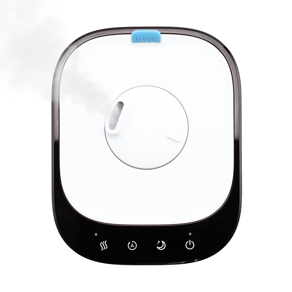 Levoit OasisMist® 1000S Smart Ultrasonic Cool Mist Tower Humidifier - Image 5