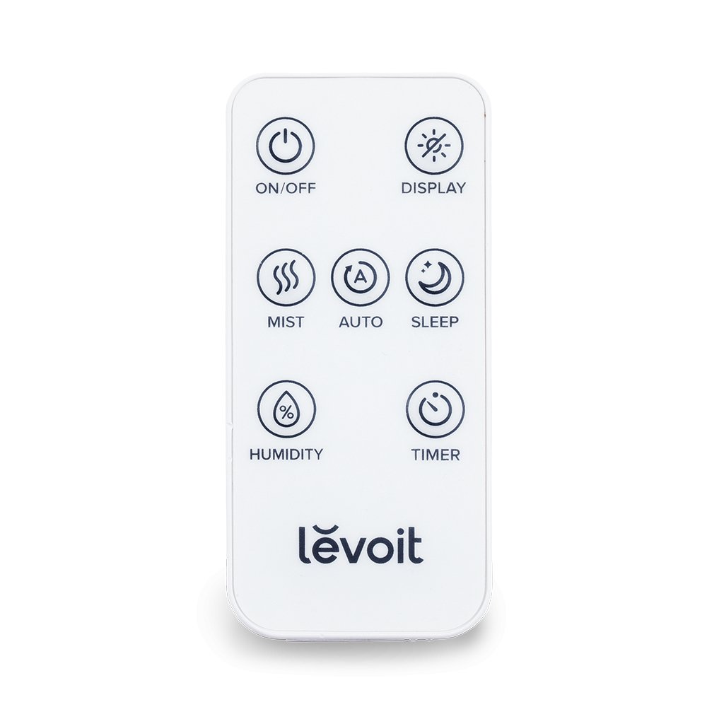 Levoit OasisMist® 1000S Smart Ultrasonic Cool Mist Tower Humidifier - Image 7