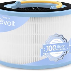Levoit Sprout Air Purifier Genuine Replacement Filter