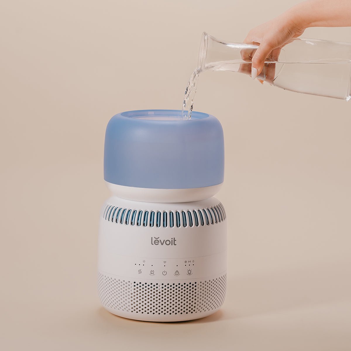 Levoit Sprout Evaporative Humidifier - Image 5