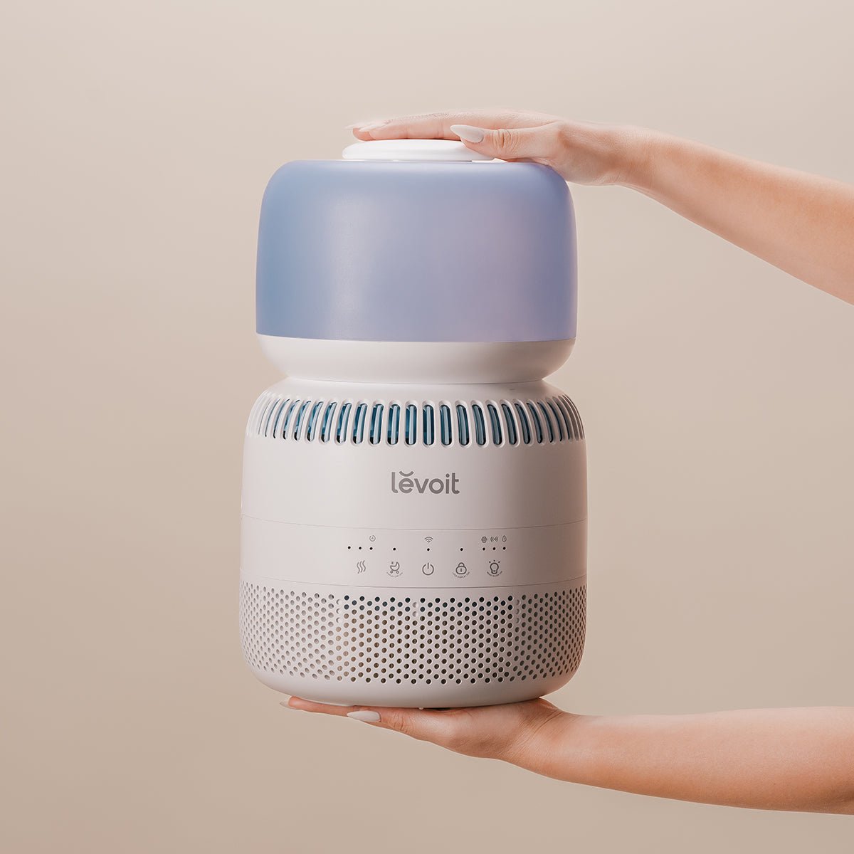 Levoit Sprout Evaporative Humidifier - Image 4