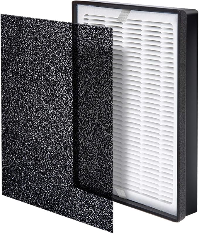 LV-H126 Personal Replacement Filter - Image 4