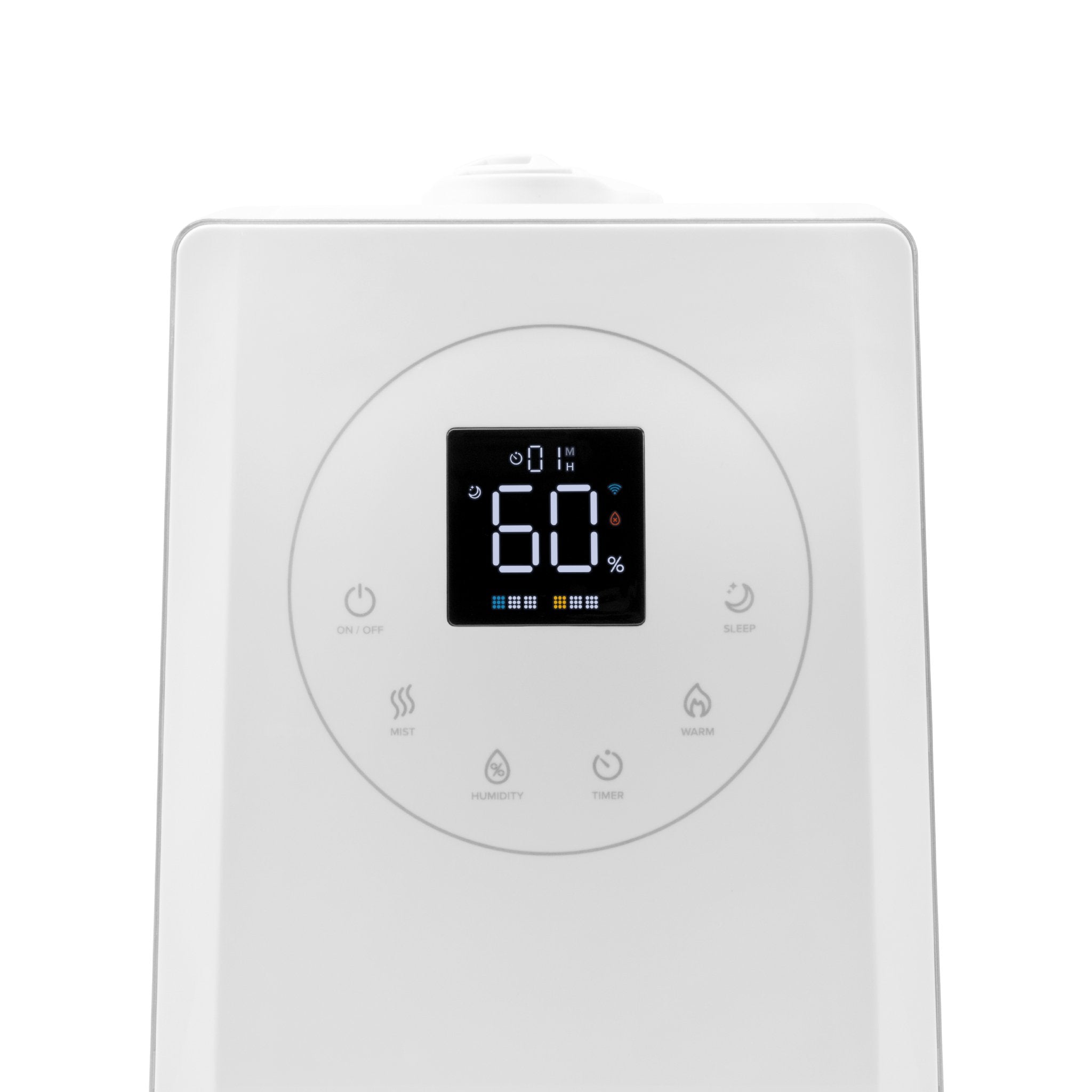 Levoit LV600S Smart Hybrid Ultrasonic Humidifier - Image 3