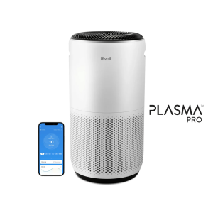 Levoit PlasmaPro® 400S-P Smart Air Purifier