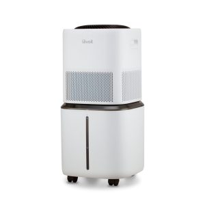 Superior 6000S Smart Evaporative Humidifier