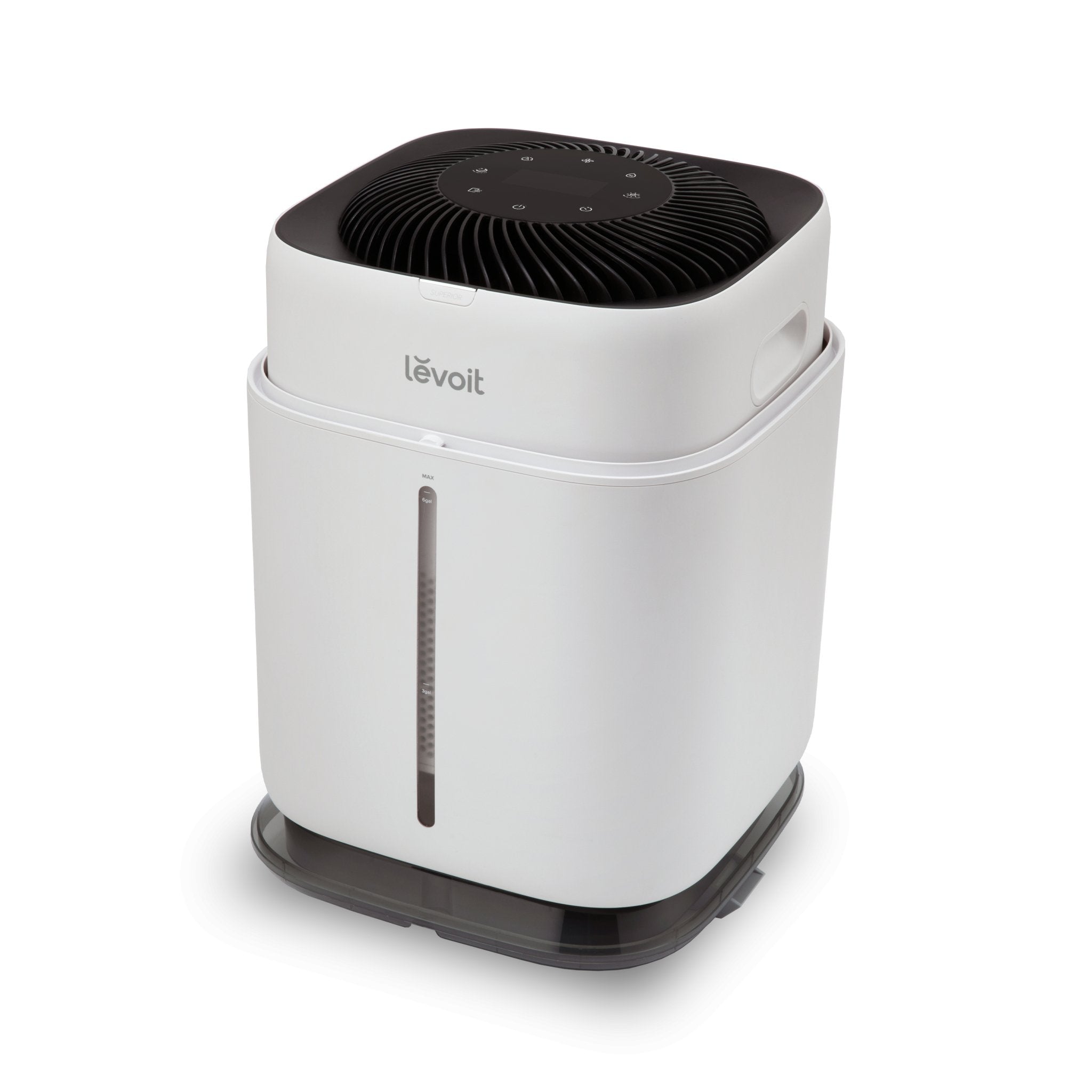 Superior 6000S Smart Evaporative Humidifier - Image 2