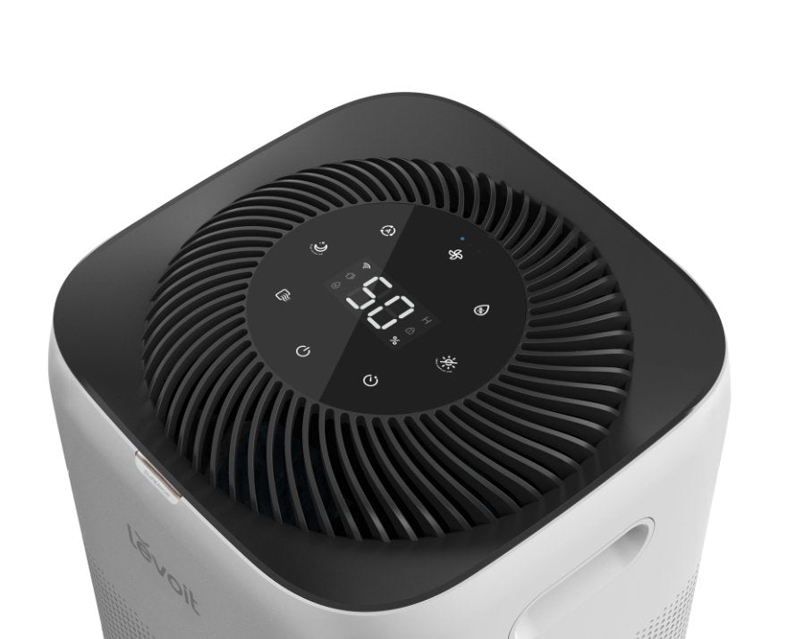 Superior 6000S Smart Evaporative Humidifier - Image 3