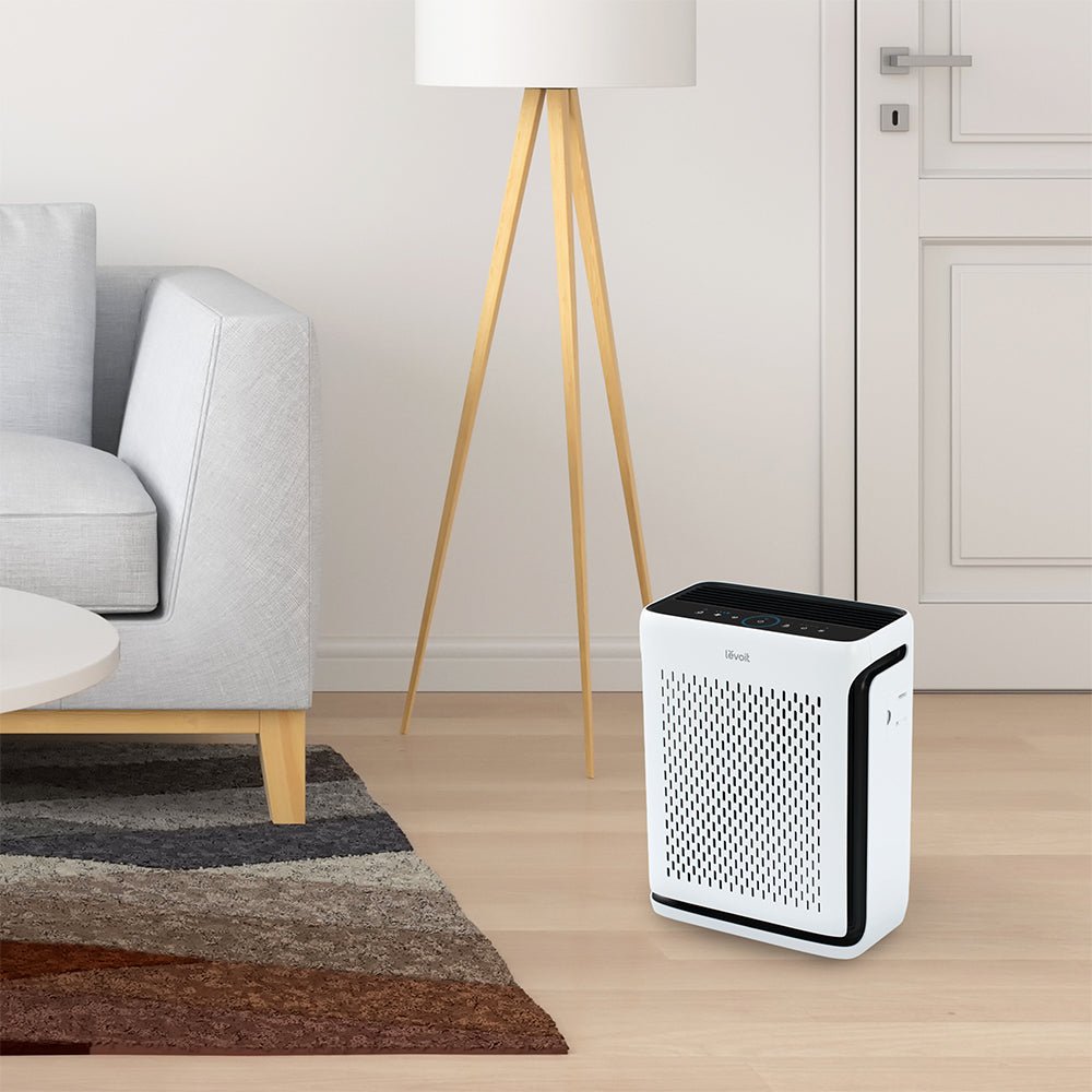 Levoit Vital 100S-P Smart Air Purifier - Image 3