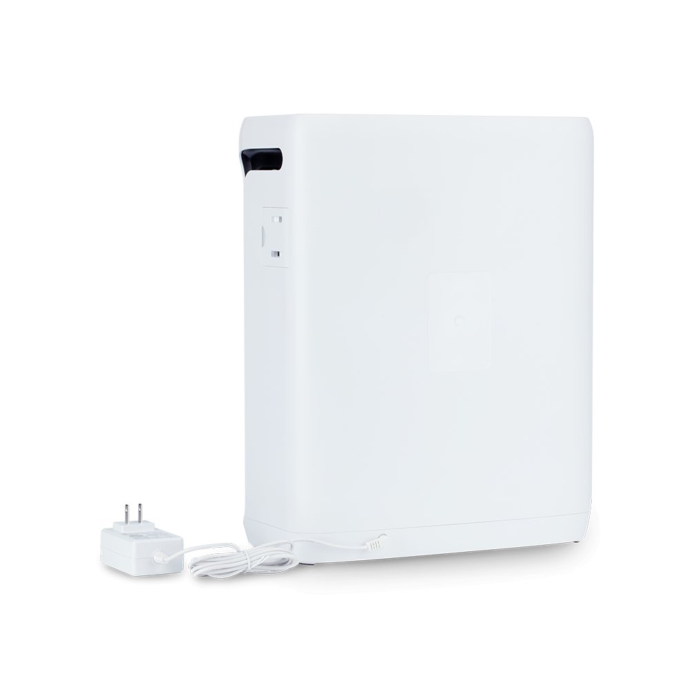 Levoit Vital 100S-P Smart Air Purifier - Image 8